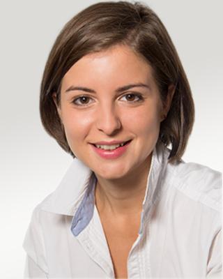 Carla George