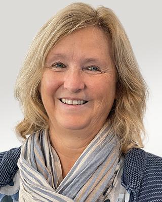 Silvia Marbacher