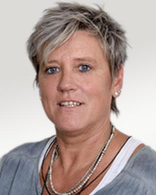 Susann Biehler