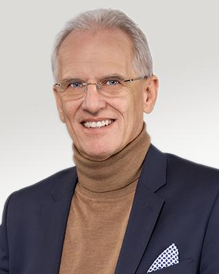Sven Bradke