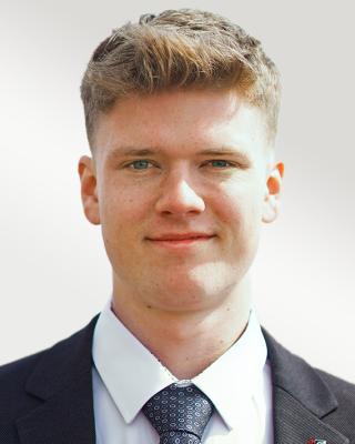 Loris von Grünigen