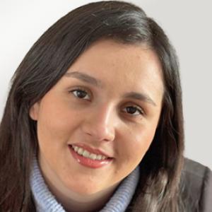 Véronique Huber