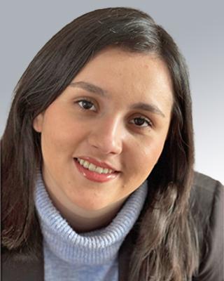 Véronique Huber